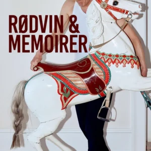 Rødvin & memoirer