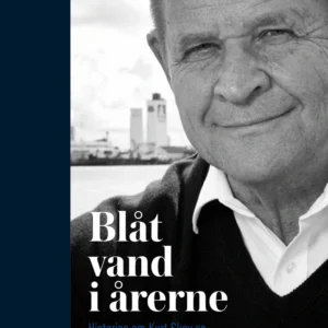 Blåt vand i årerne