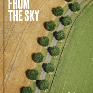 Denmark from the Sky