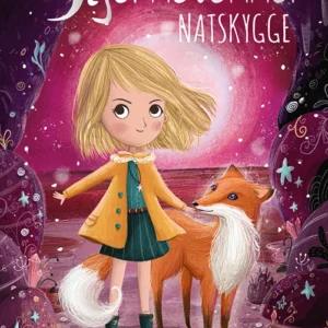Stjernevenner 5: Natskygge