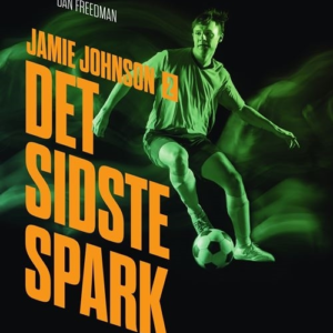 Jamie Johnson 2 - Det sidste spark