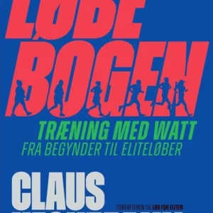 Løbebogen