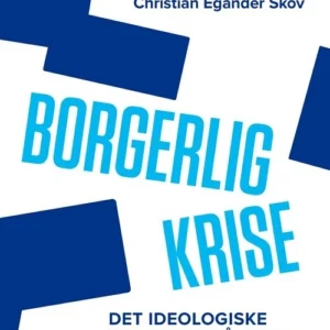 Borgerlig krise