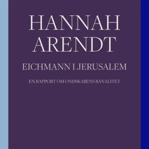 Eichmann i Jerusalem