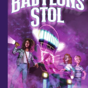 Babylons Stol