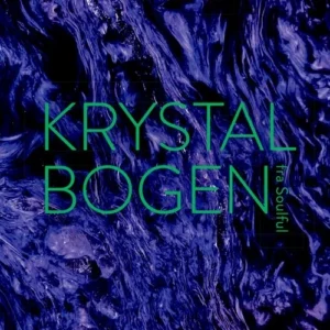 Krystalbogen fra Soulful