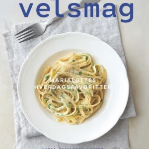 Velsmag - MariaLottes' hverdagsfavoritter
