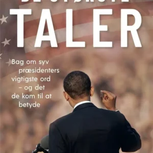 De største taler