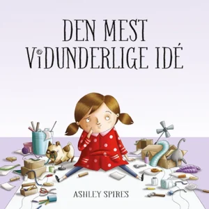 Den mest vidunderlige idé