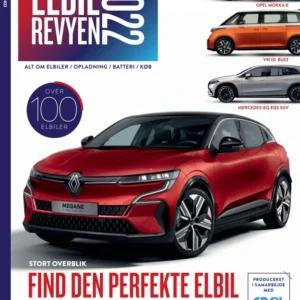 Elbil revyen 2022