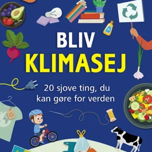 Bliv klimasej