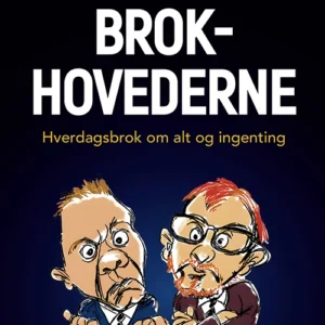 Brokhovederne