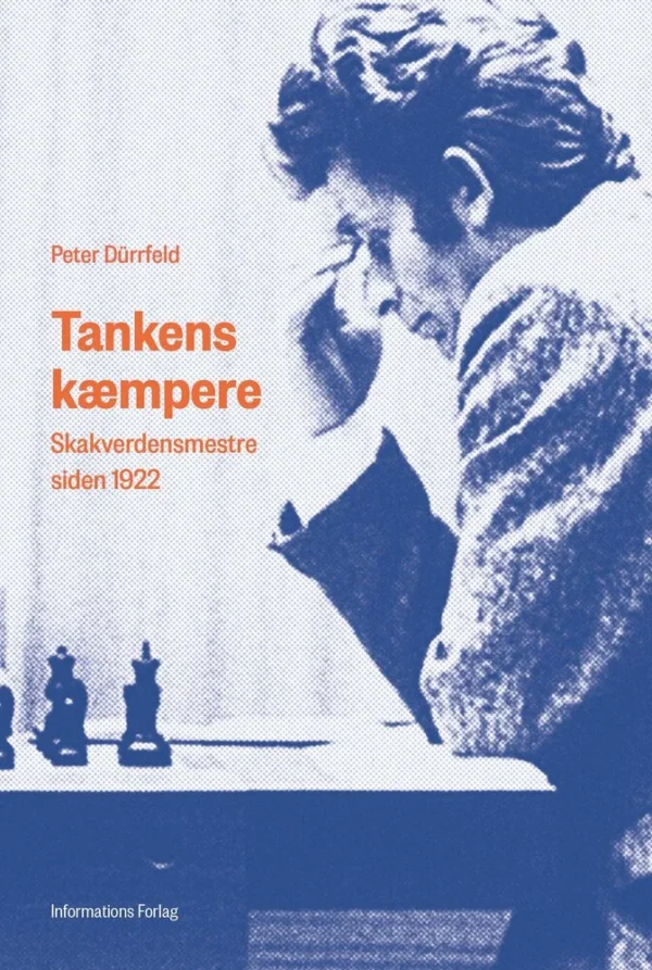 Tankens kæmpere
