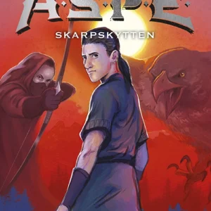 A.S.P.E. - Lav dit eget eventyr: Skarpskytten
