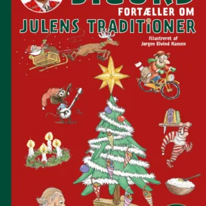 Sigurd fortæller om julens traditioner