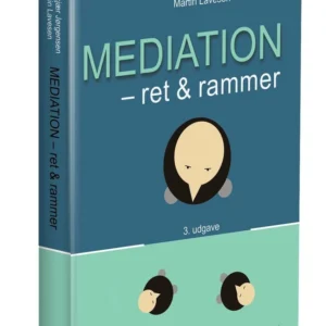 Mediation