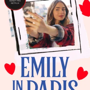Emily in Paris Bog 1