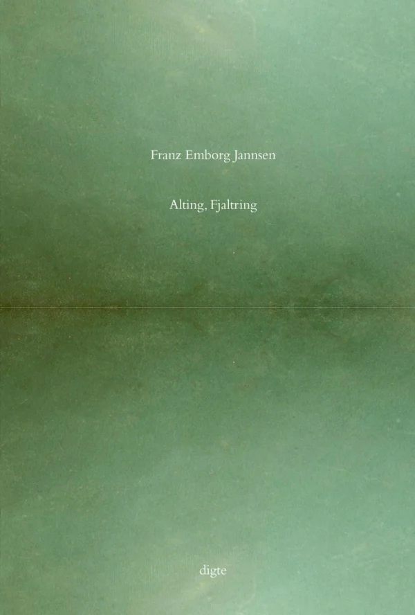 Alting, Fjaltring