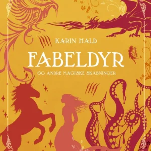 Fabeldyr og andre magiske skabninger