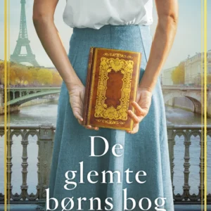De glemte børns bog, PB