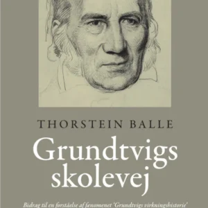 Grundtvigs skolevej