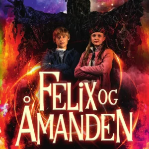 Felix og åmanden