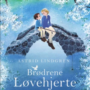 Brødrene Løvehjerte