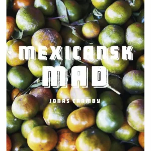Mexicansk mad