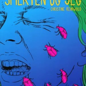 Smerten og jeg
