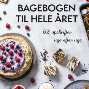 Bagebogen til hele året