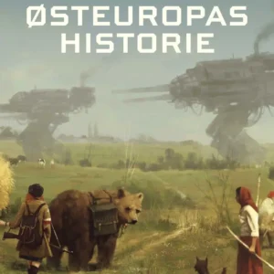 Østeuropas historie