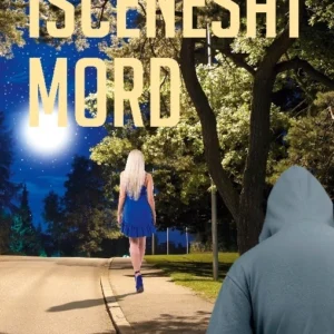 Iscenesat Mord
