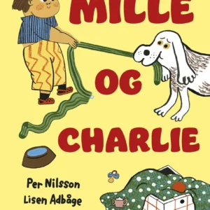 Mille og Charlie