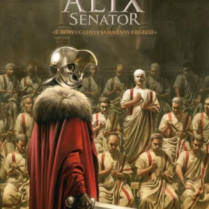 Alix Senator 2