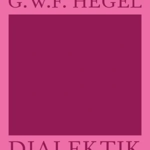 Dialetik