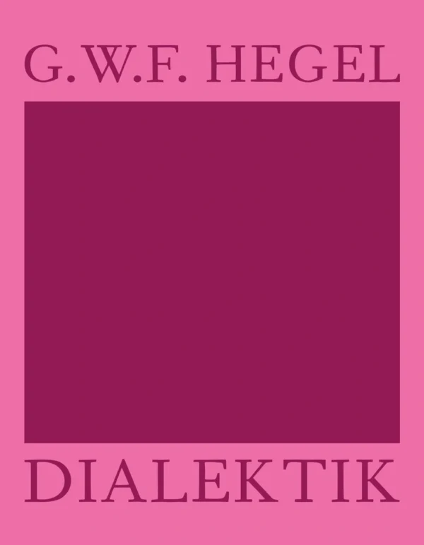 Dialetik