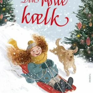Den røde kælk