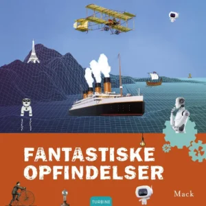 Fantastiske opfindelser