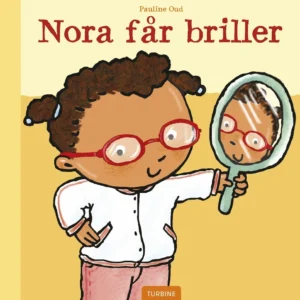 Nora får briller