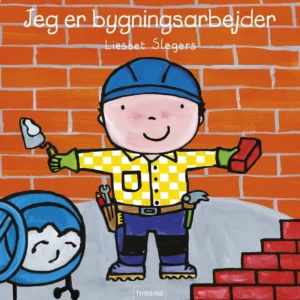 Jeg er bygningsarbejder