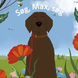 Søg, Max, søg
