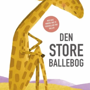 Den store ballebog