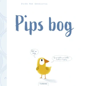 Pips bog