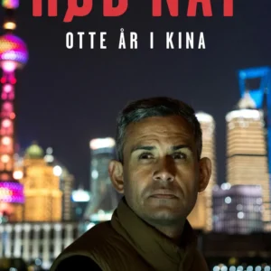 Rød nat