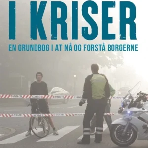 Kommunikation i kriser