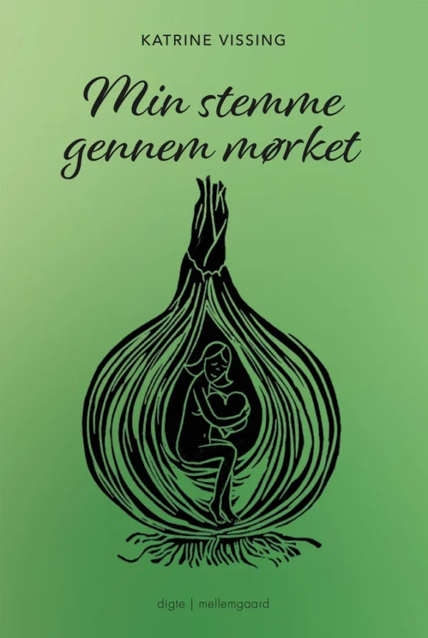 Min stemme gennem mørket