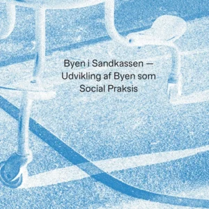Byen i Sandkassen