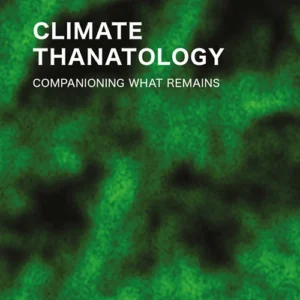 Climate Thanatology
