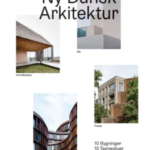 Ny Dansk Arkitektur