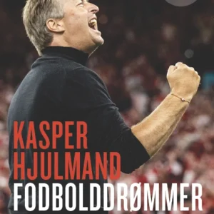 Kasper Hjulmand - Fodbolddrømmer